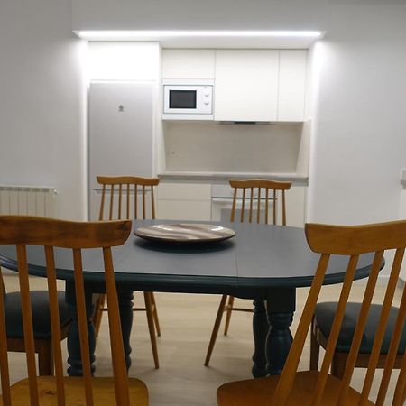 Arch. Apartment San Sebastian Bagian luar foto